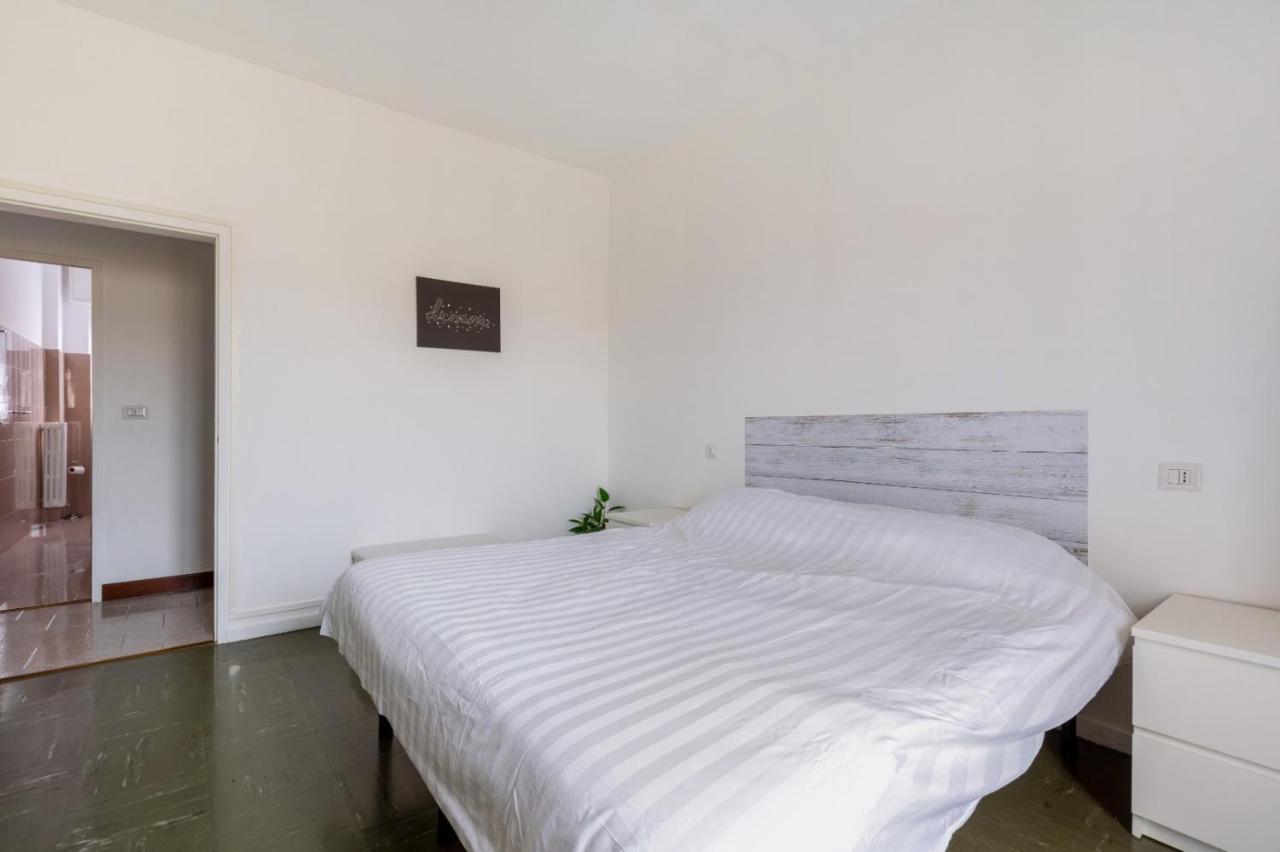 Apartamento Bonola M1 Bright & Functional Flat Milán Exterior foto